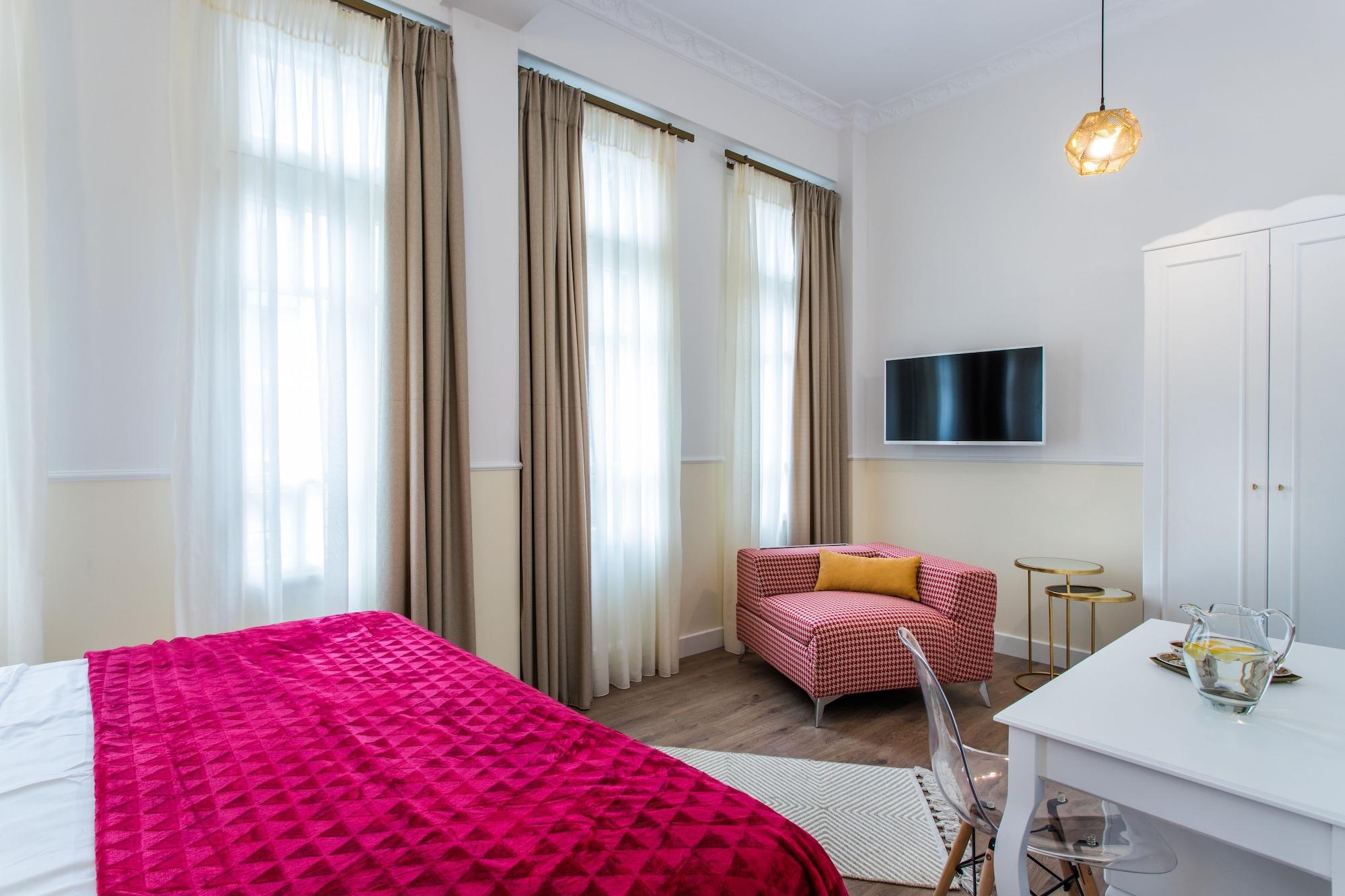 Bahar Boutique Hotel Salonic Exterior foto