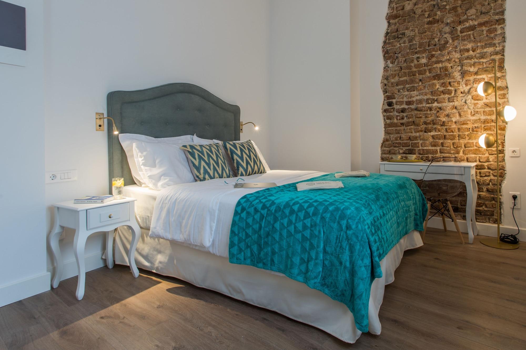 Bahar Boutique Hotel Salonic Exterior foto