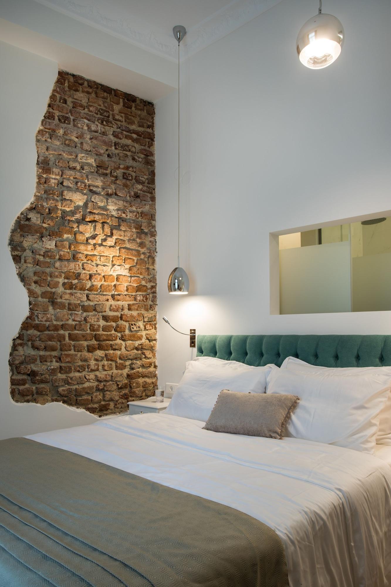 Bahar Boutique Hotel Salonic Exterior foto