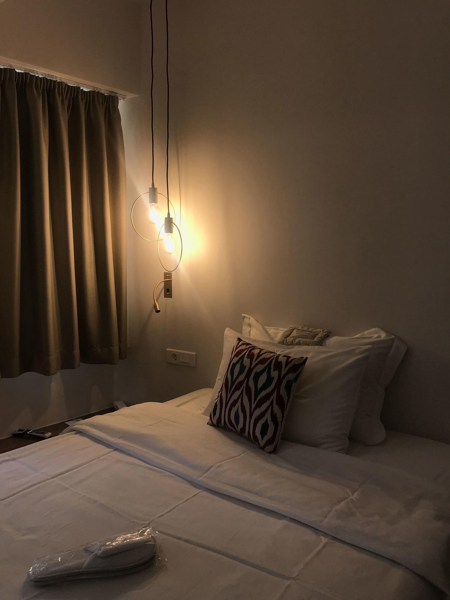Bahar Boutique Hotel Salonic Exterior foto