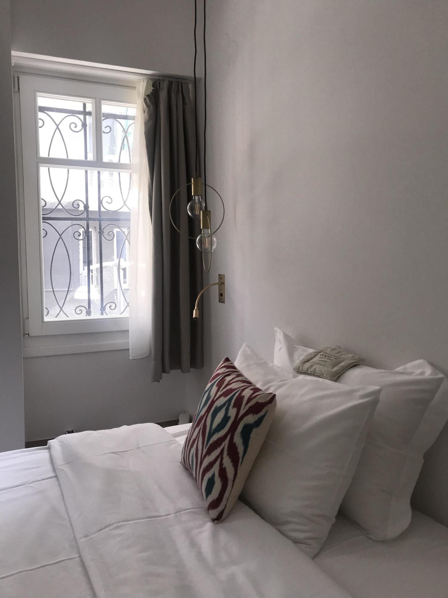 Bahar Boutique Hotel Salonic Exterior foto