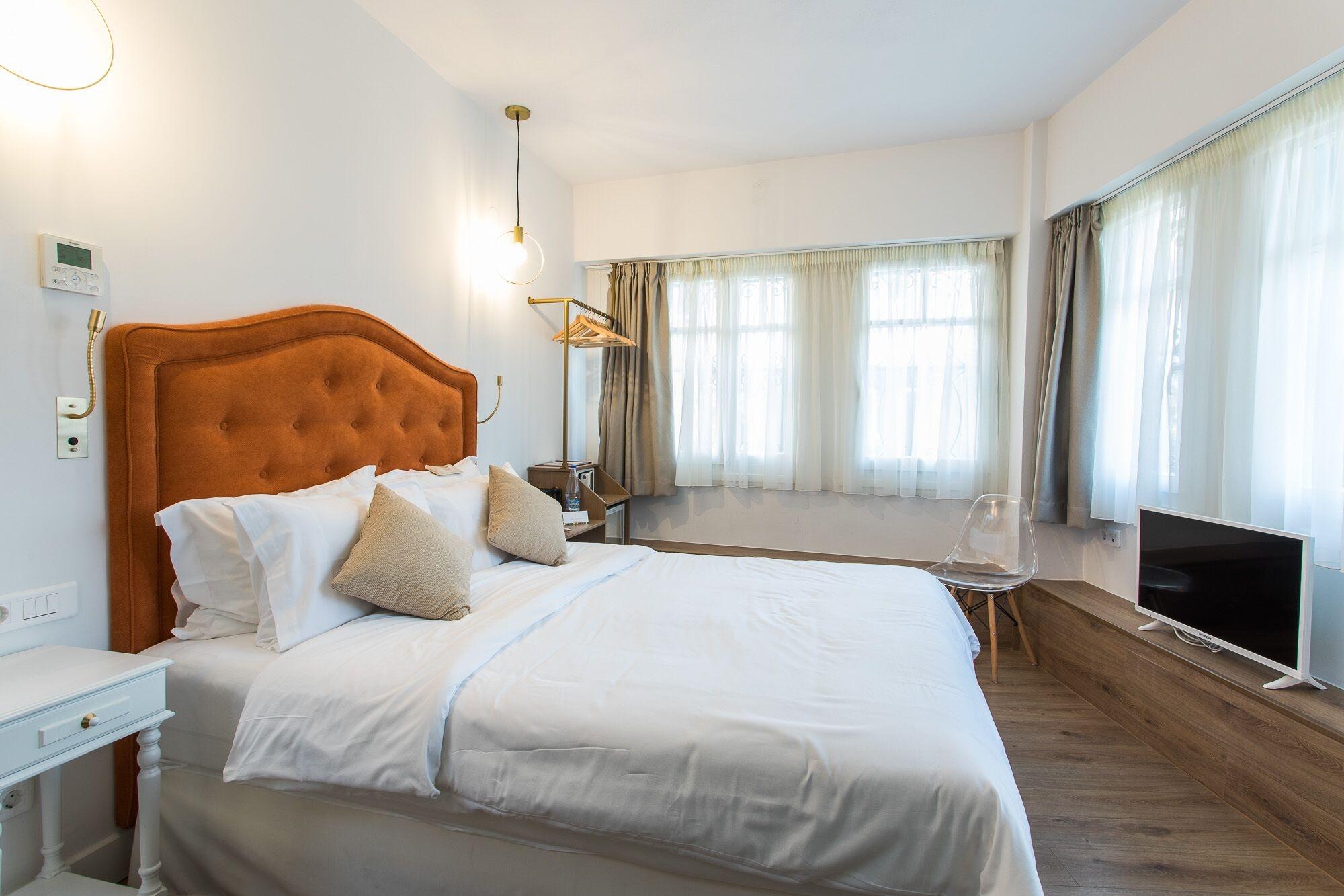 Bahar Boutique Hotel Salonic Exterior foto