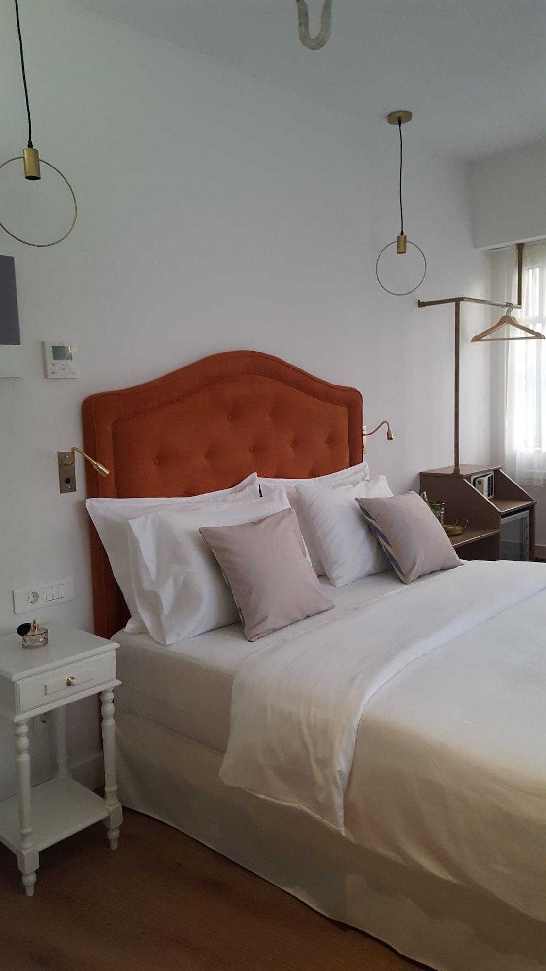 Bahar Boutique Hotel Salonic Exterior foto