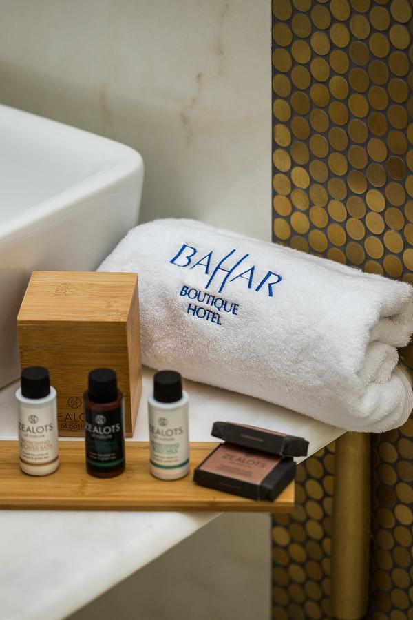 Bahar Boutique Hotel Salonic Exterior foto