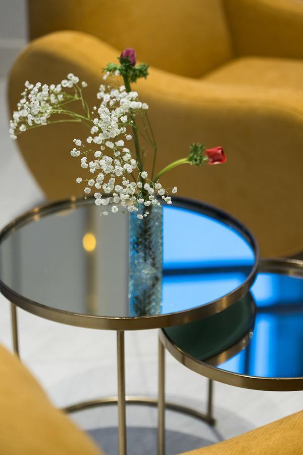 Bahar Boutique Hotel Salonic Exterior foto