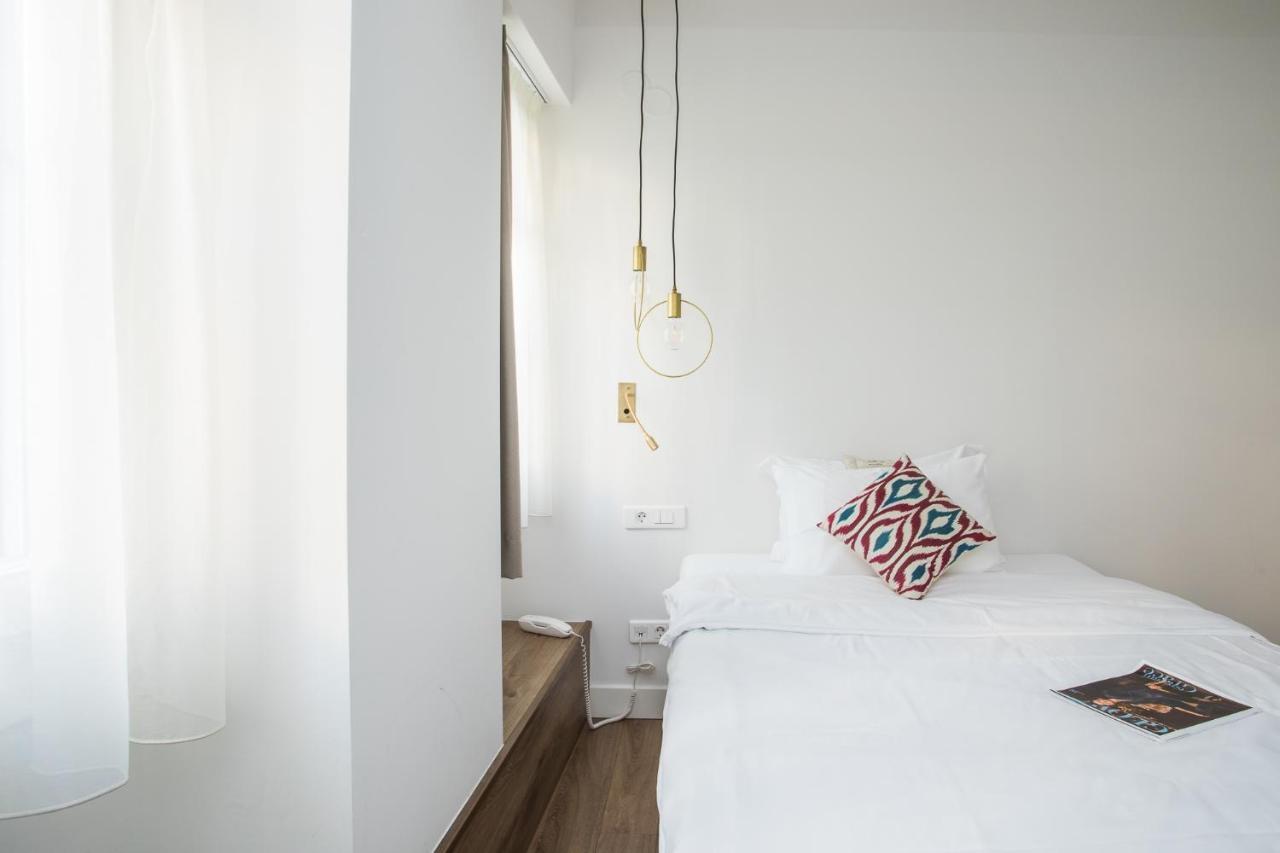 Bahar Boutique Hotel Salonic Exterior foto